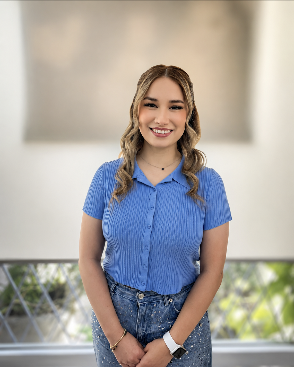Maquillaje social elegante con larga duración para eventos en Monterrey
